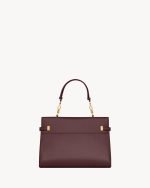 YSL Manhattan Top-Handle in Box Saint Laurent - Image 5